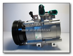 COMP. HY SONATA '98 EF 2.5 V6